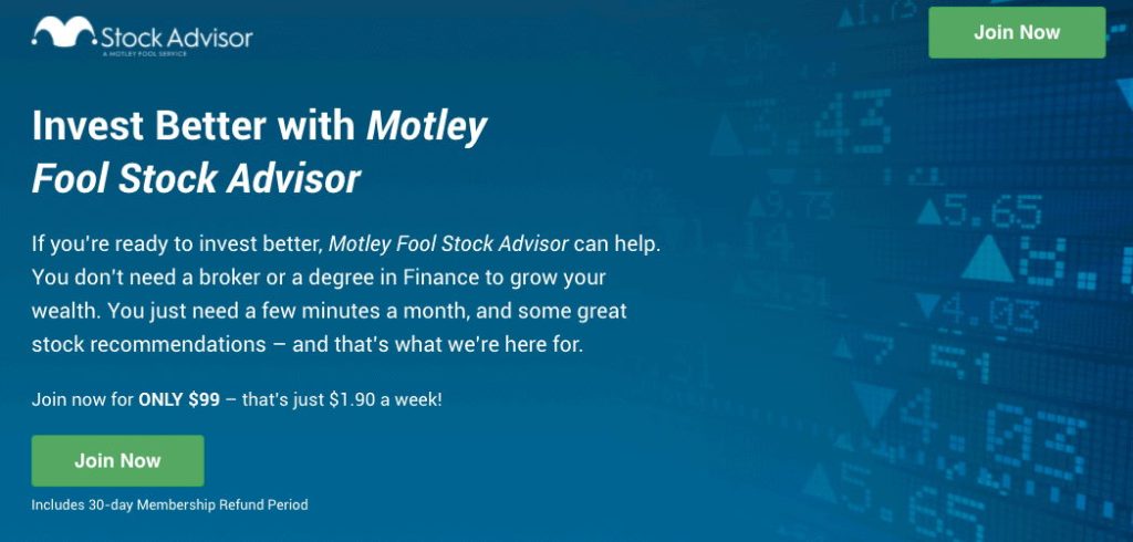 Motley Fool Canada Review Nov 2022 Why We Dont Recommend It Yore