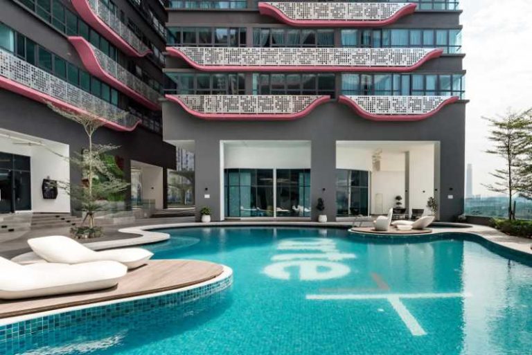 The 12 Best Airbnbs In Kuala Lumpur, Malaysia  Yore Oyster