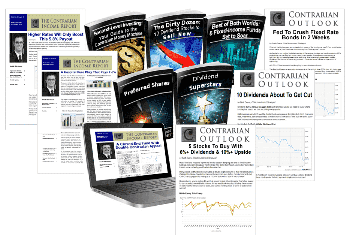 best investing newsletters