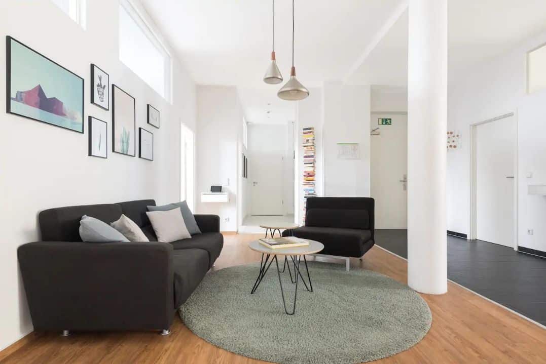 The 12 Best Airbnbs In Berlin, Germany | Yore Oyster