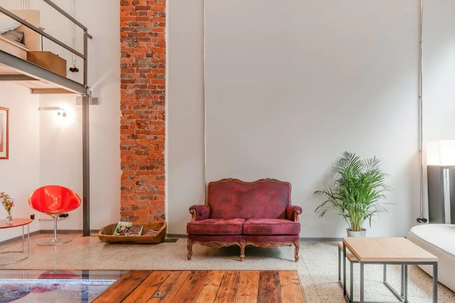 The 12 Best Airbnbs In Hamburg Germany Yore Oyster