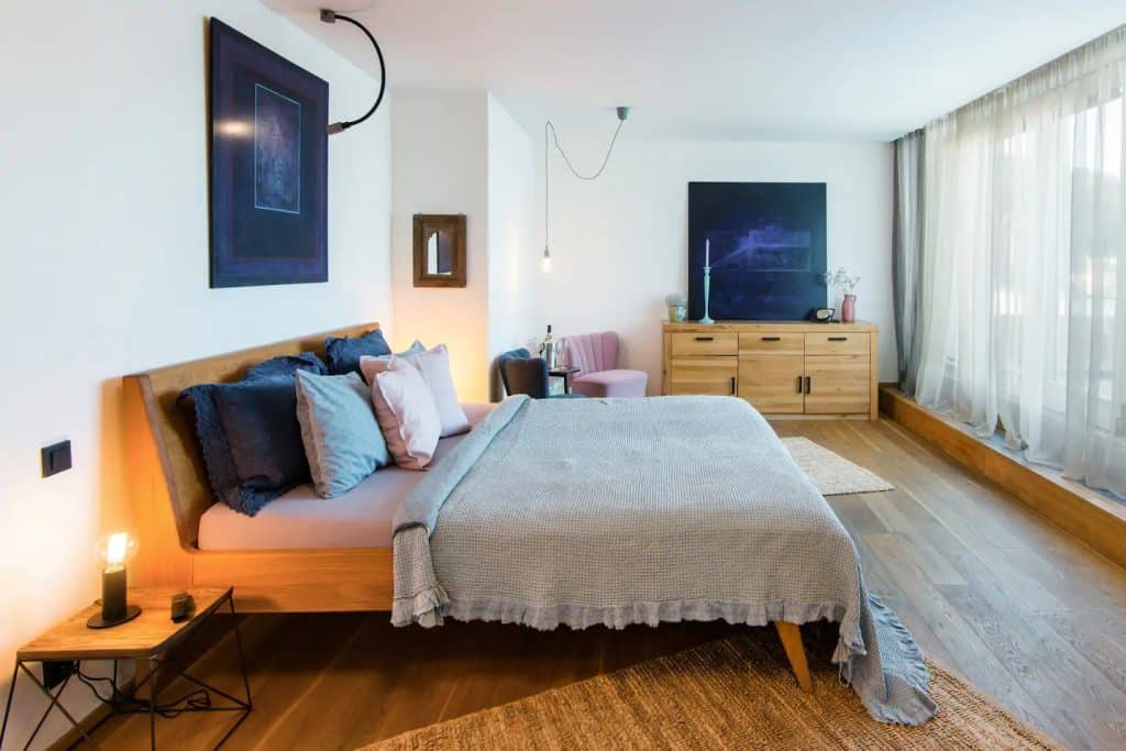 Airbnb Prague