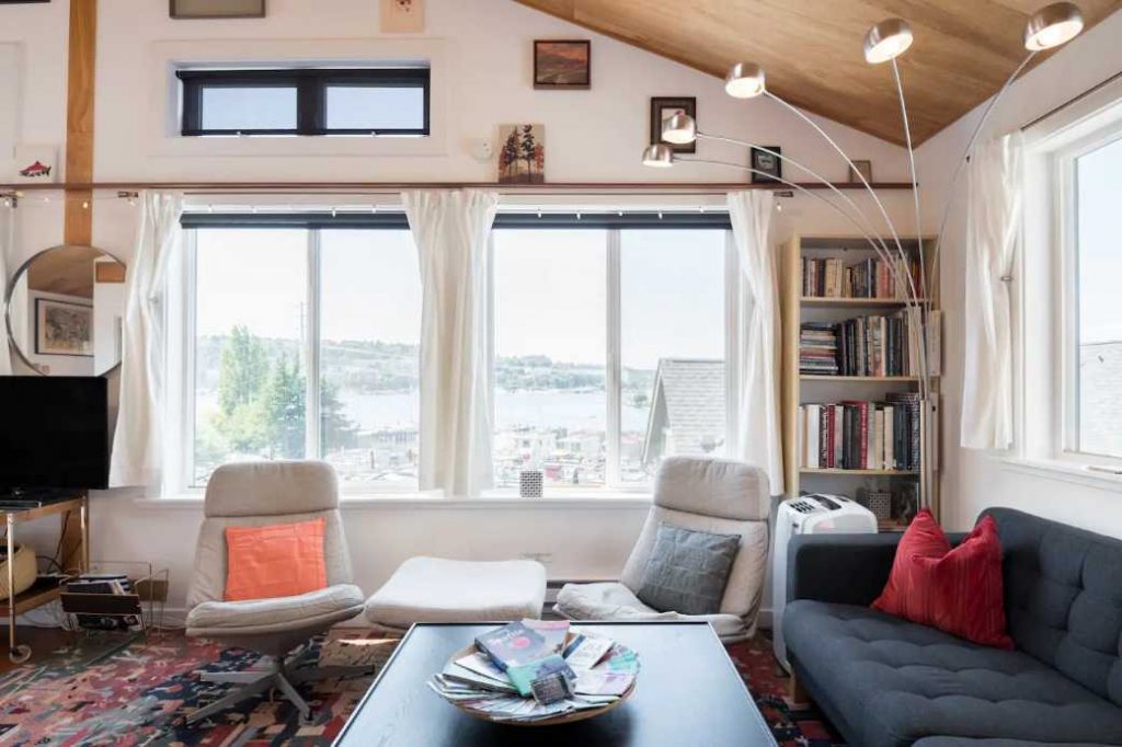 airbnb seattle