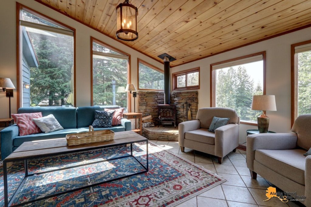 The 12 Best Airbnbs In Anchorage, Alaska | Yore Oyster