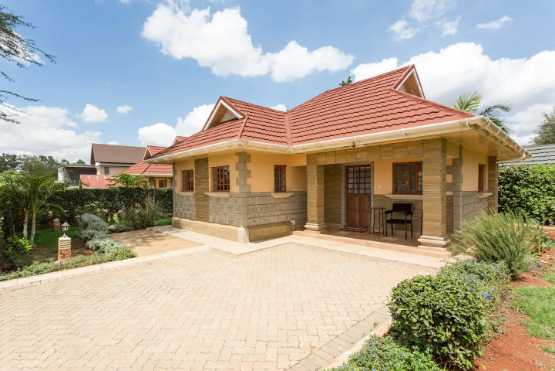 The 12 Best Airbnbs In Nairobi, Kenya | Yore Oyster