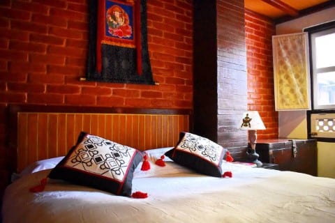 The 12 Best Airbnbs In Kathmandu, Nepal | Yore Oyster