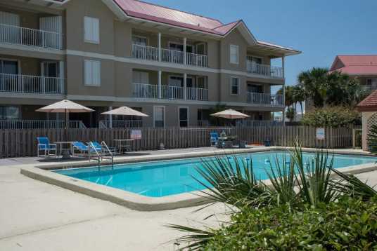 The 12 Best Airbnbs In Navarre Beach, Florida | Yore Oyster