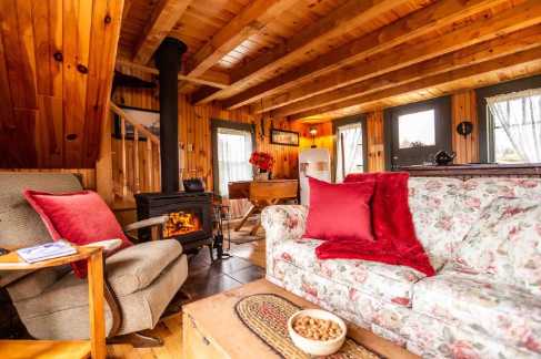 The 12 Best Airbnbs In New Brunswick, Canada | Yore Oyster