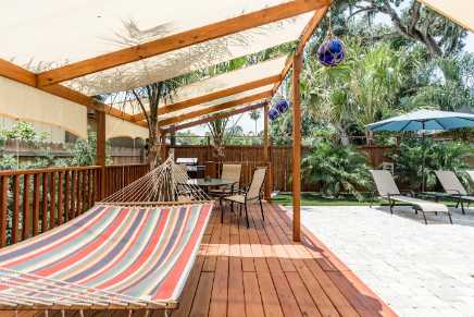 The 12 Best Airbnbs In New Smyrna Beach Florida Yore Oyster