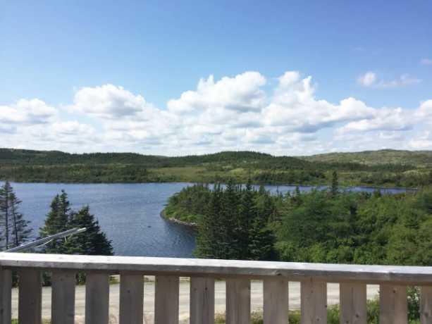 The 12 Best Airbnbs In Newfoundland, Canada | Yore Oyster