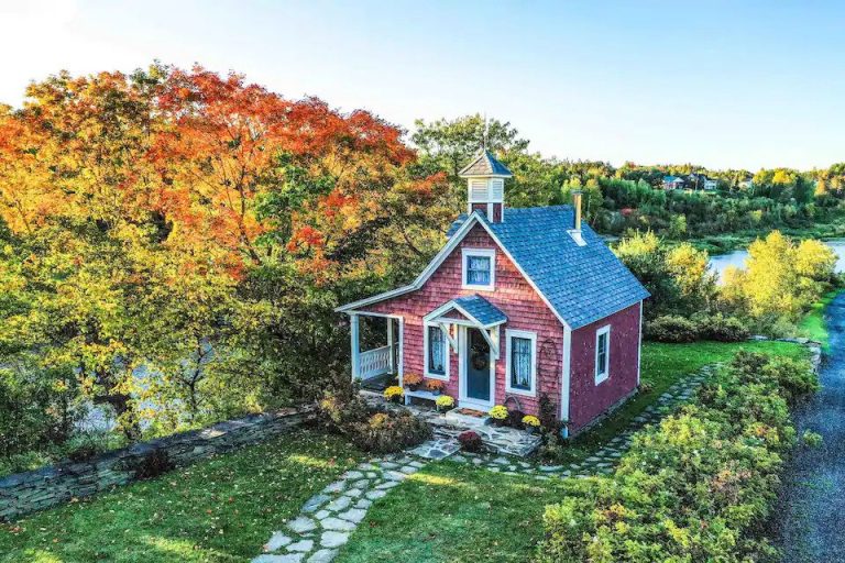 The 12 Best Airbnbs In New Brunswick, Canada | Yore Oyster