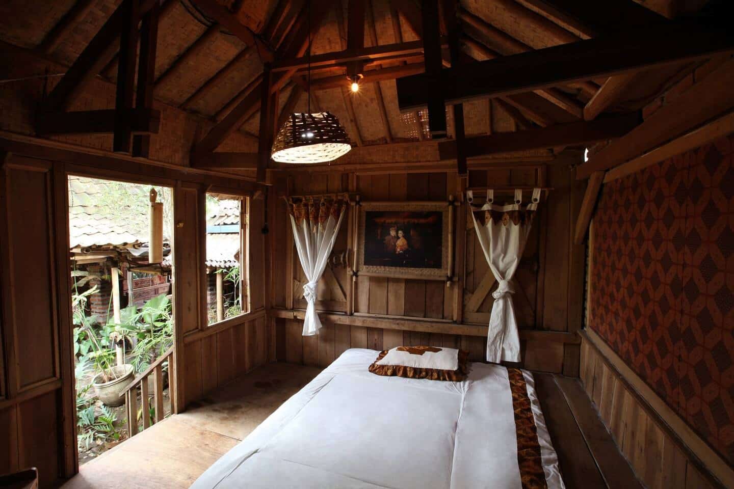 The 12 Best Airbnbs in Bandung, Indonesia | Yore Oyster