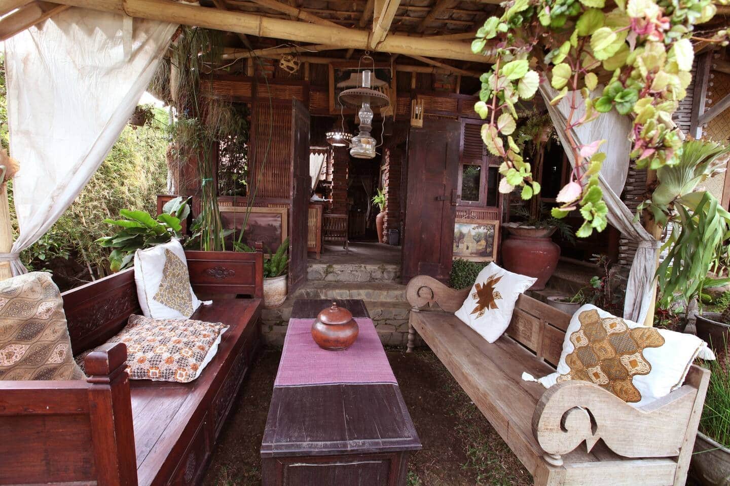 The 12 Best Airbnbs in Bandung, Indonesia | Yore Oyster