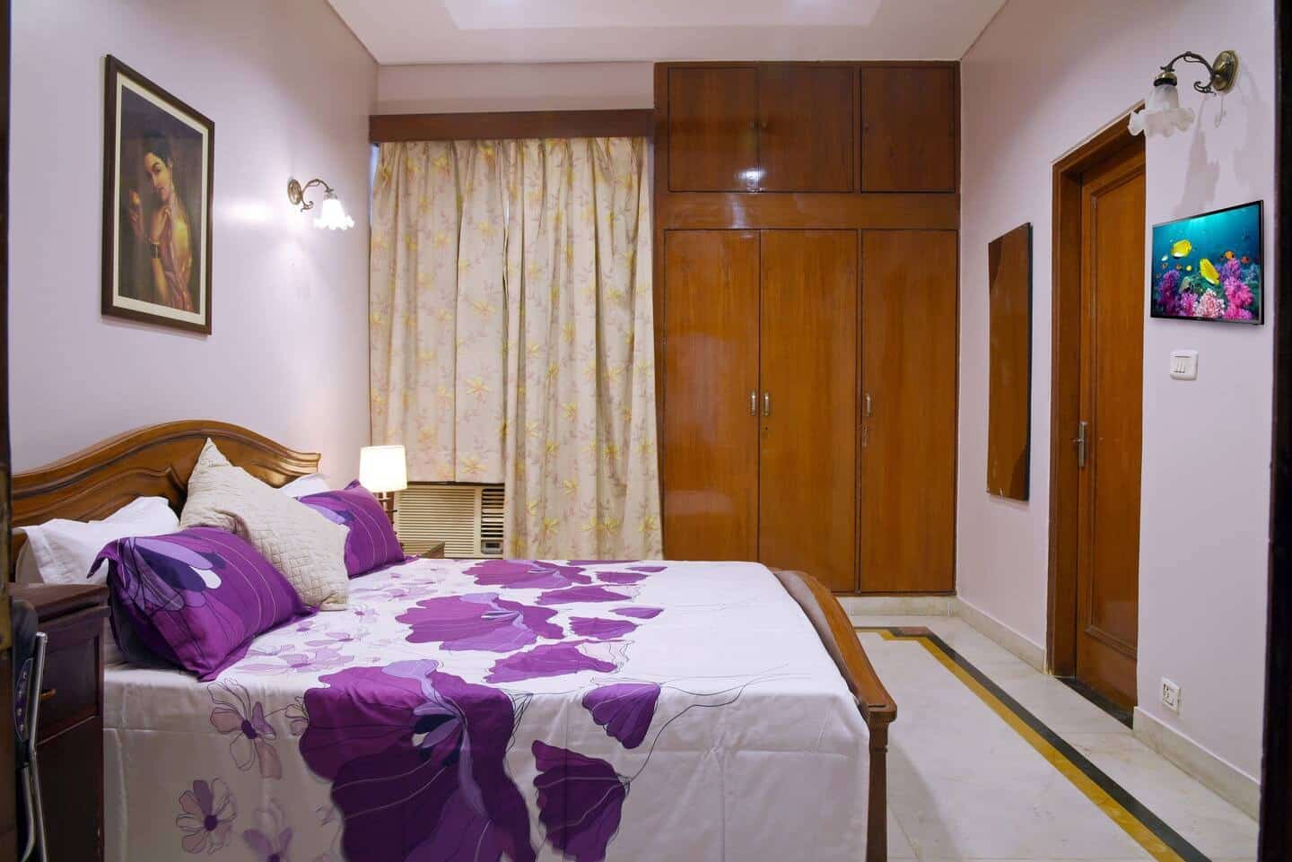 The 12 Best Airbnbs In Delhi, India | Yore Oyster