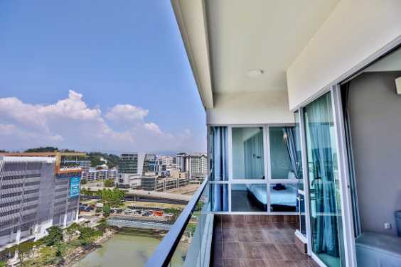 The 12 Best Airbnbs In Kota Kinabalu Malaysia Yore Oyster
