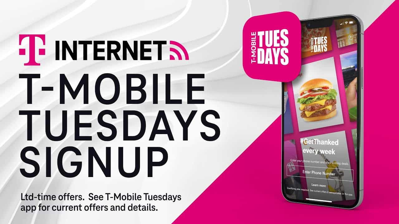 TMobile Tuesdays Deals (Mar 2024) What Free Stuff & Deals Can You Get