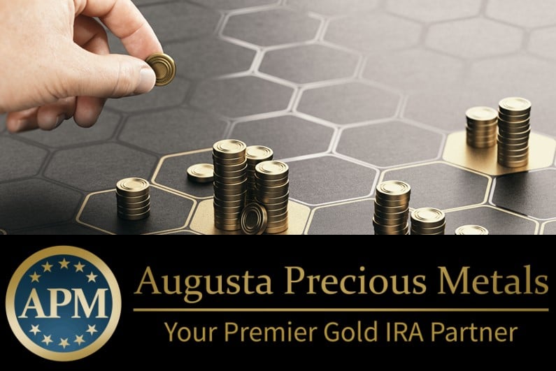 Augusta Precious Metals Review Yore Oyster