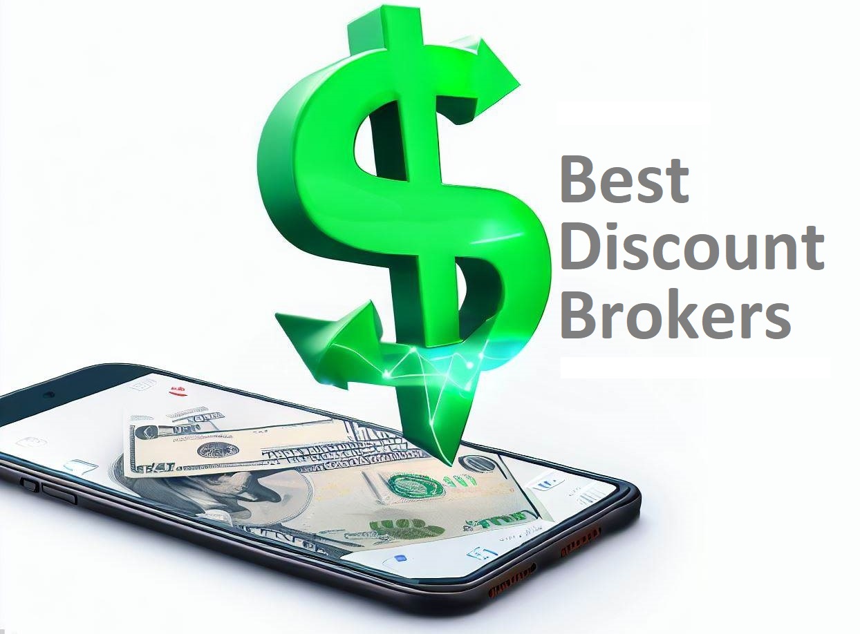 Discount Brokerage Promotions